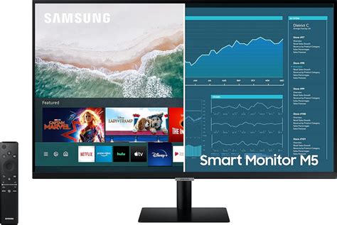 smart tv that support 1080 video cards|Samsung M5 Series 27.